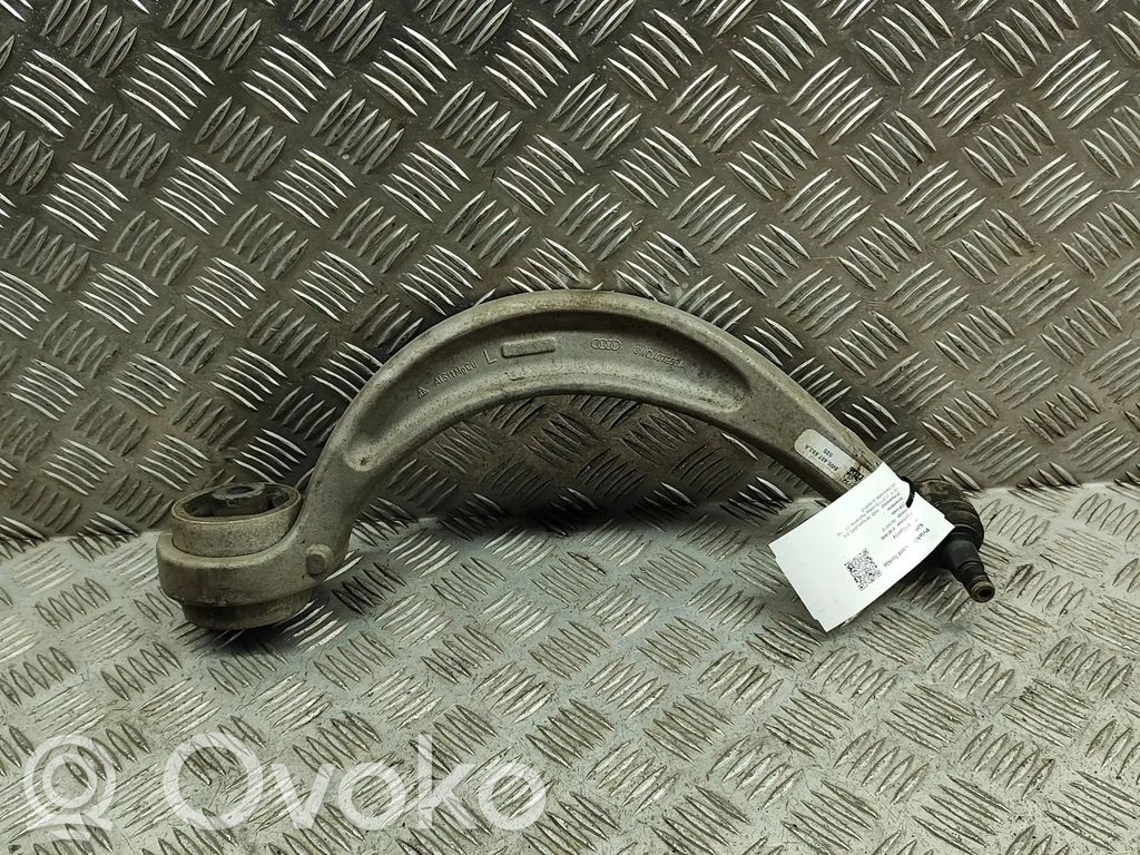 Audi A4 S4 B9 8W Front lower control arm/wishbone 