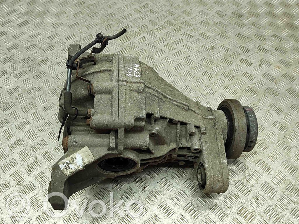Maserati Levante Hinterachsdifferential 