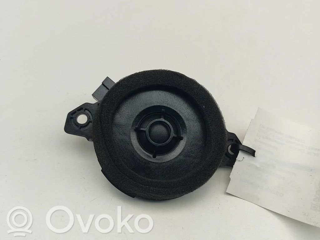 Volvo XC40 Głośnik deski rozdzielczej 