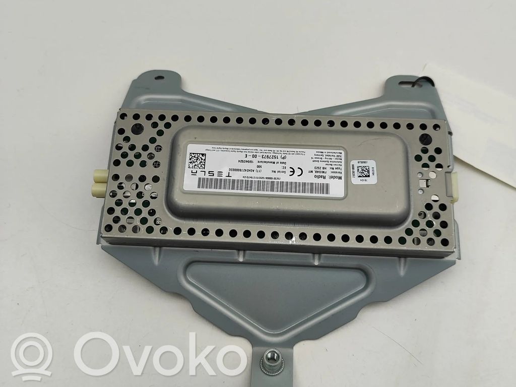 Tesla Model Y Antenos stiprintuvas 