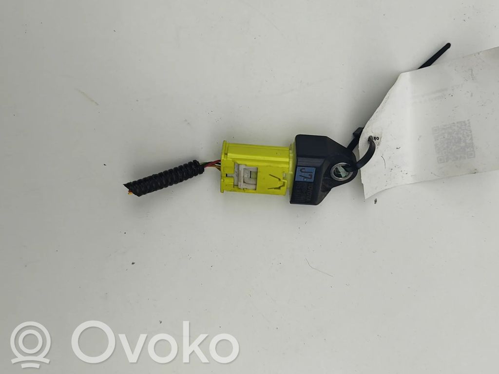 Airbagsensor Crashsensor Drucksensor   8983128040