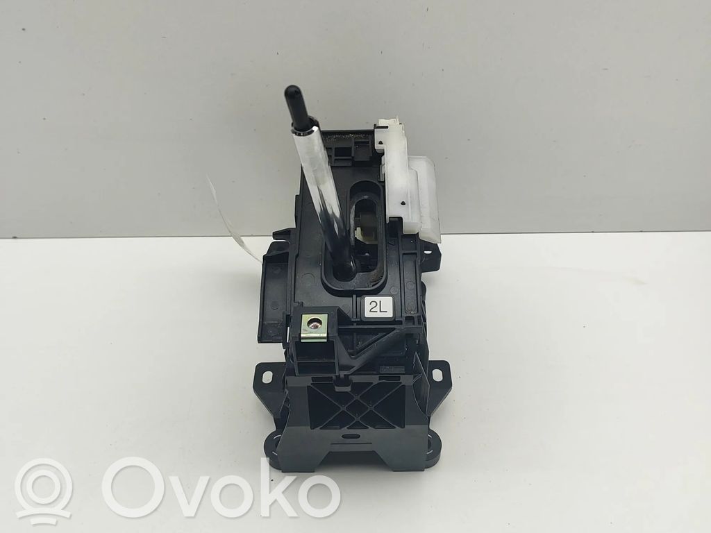 Toyota RAV 4 (XA50) Selector caja de cambios 