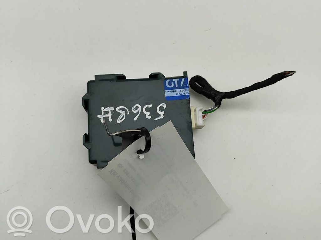 Autres unités de commande / modules   86572F4070