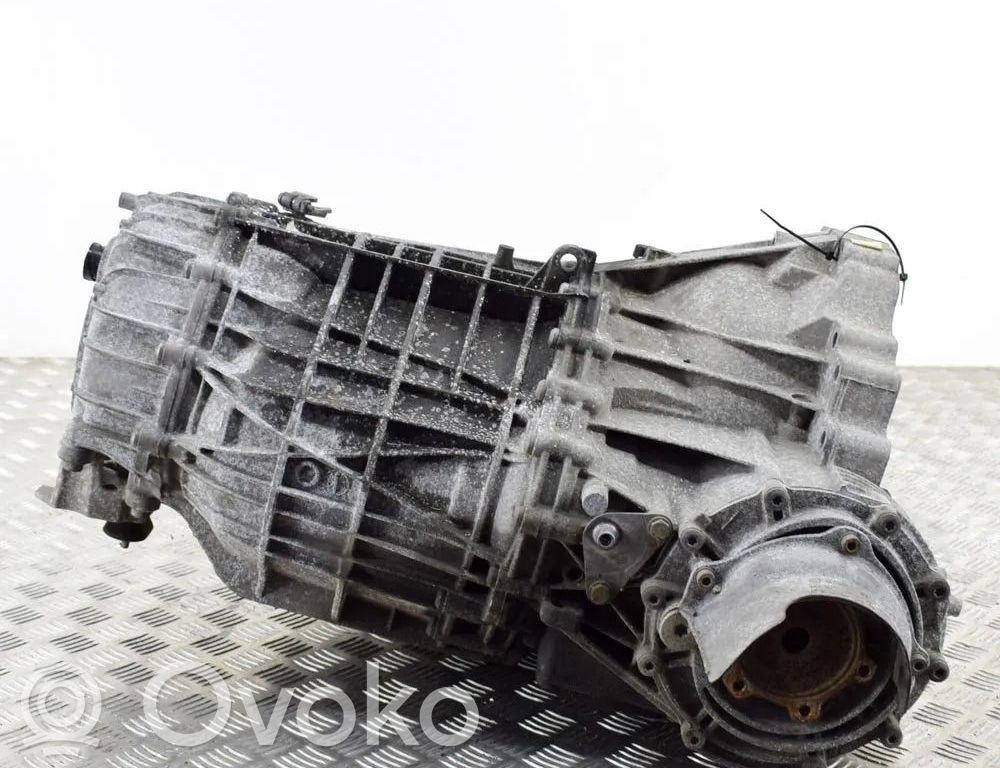 Audi A5 8T 8F Caja de cambios automática 