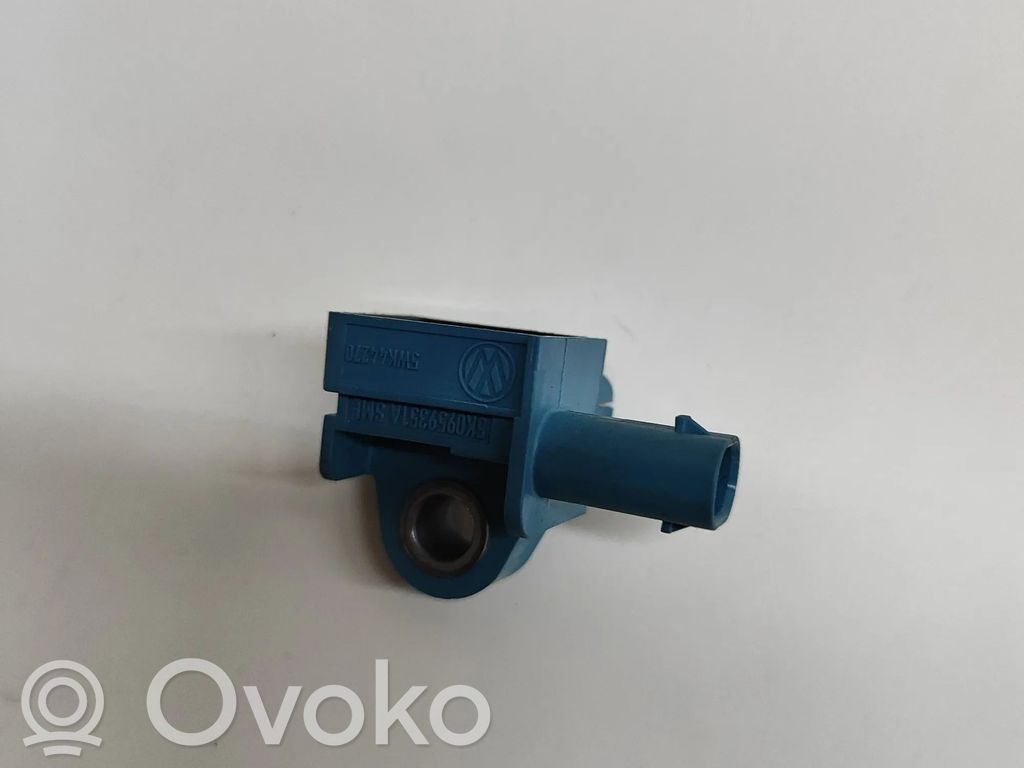 Airbagsensor Crashsensor Drucksensor   5K0959351A