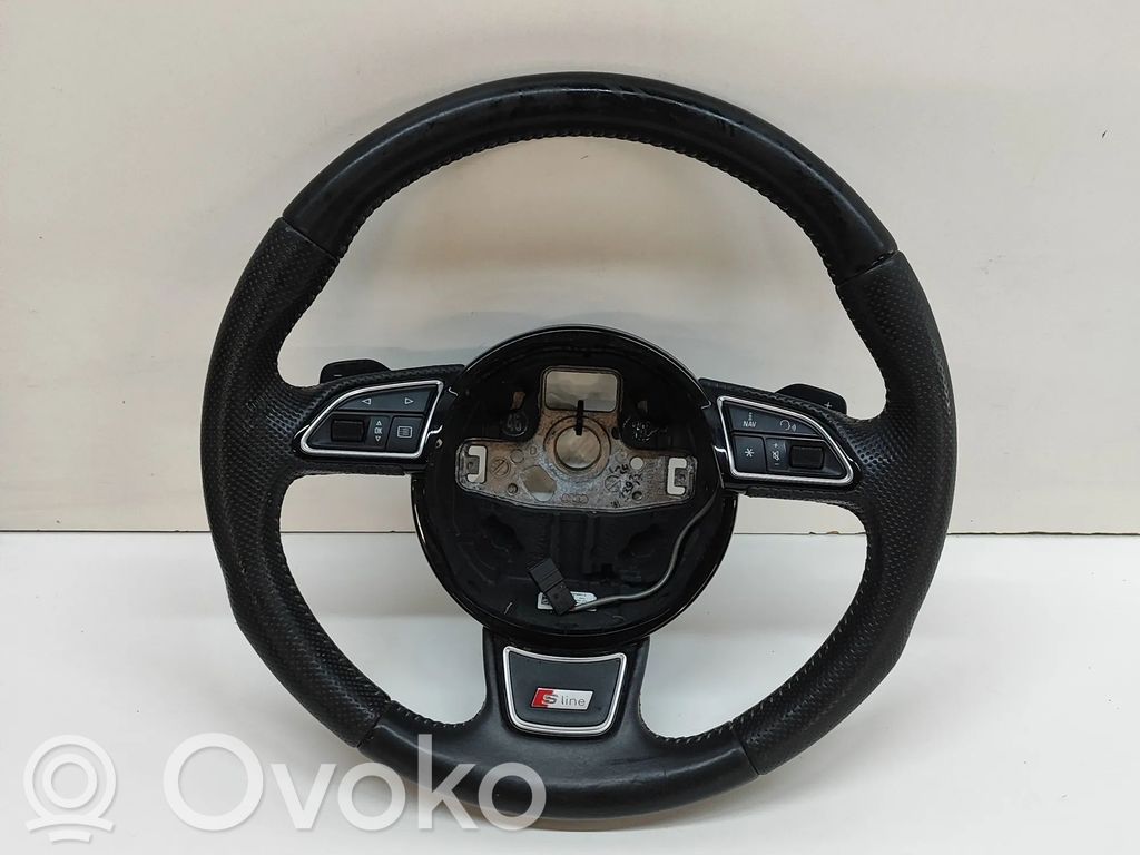 Audi Q3 8U Vairas 