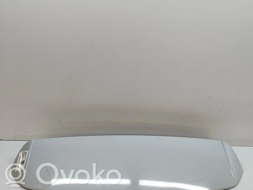 Audi Q3 8U Spoiler del portellone posteriore/bagagliaio