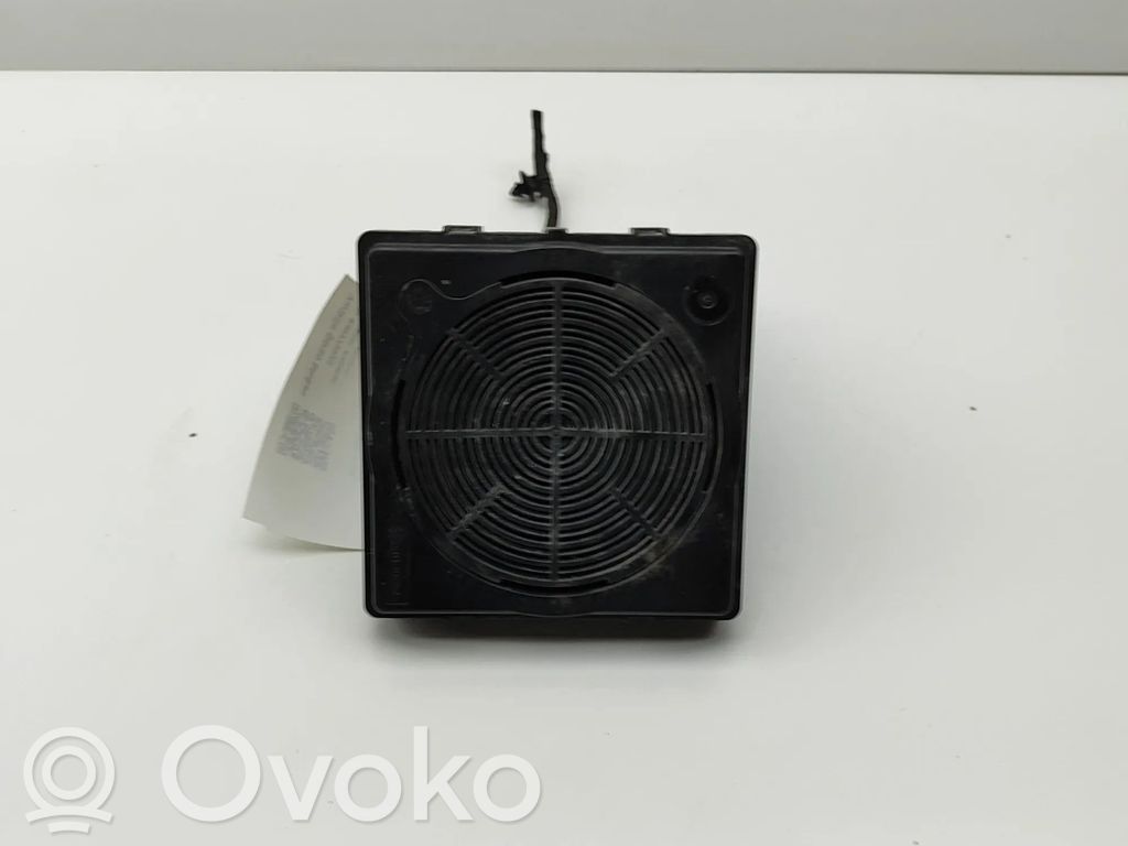 Skoda Enyaq iV Altre centraline/moduli 