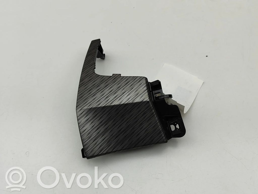 Skoda Kodiaq II Ramă ornament torpedou bord