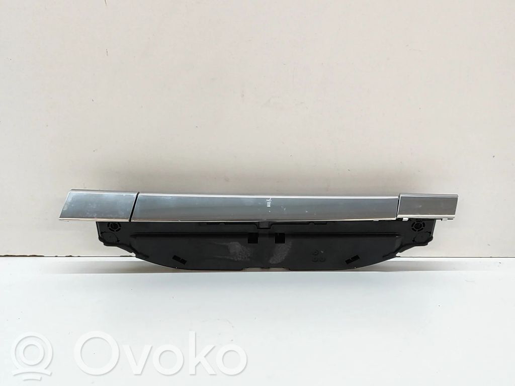 Porsche Panamera (970) Mukiteline 