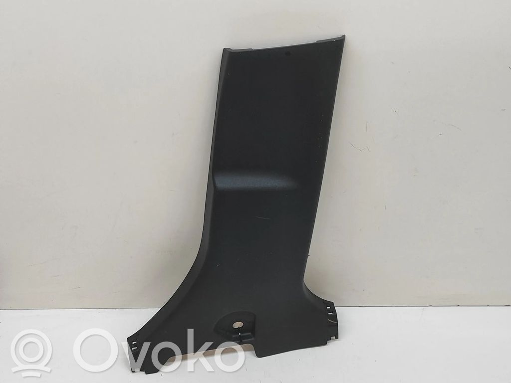 Toyota bZ4X (B) Revêtement de pilier (haut)