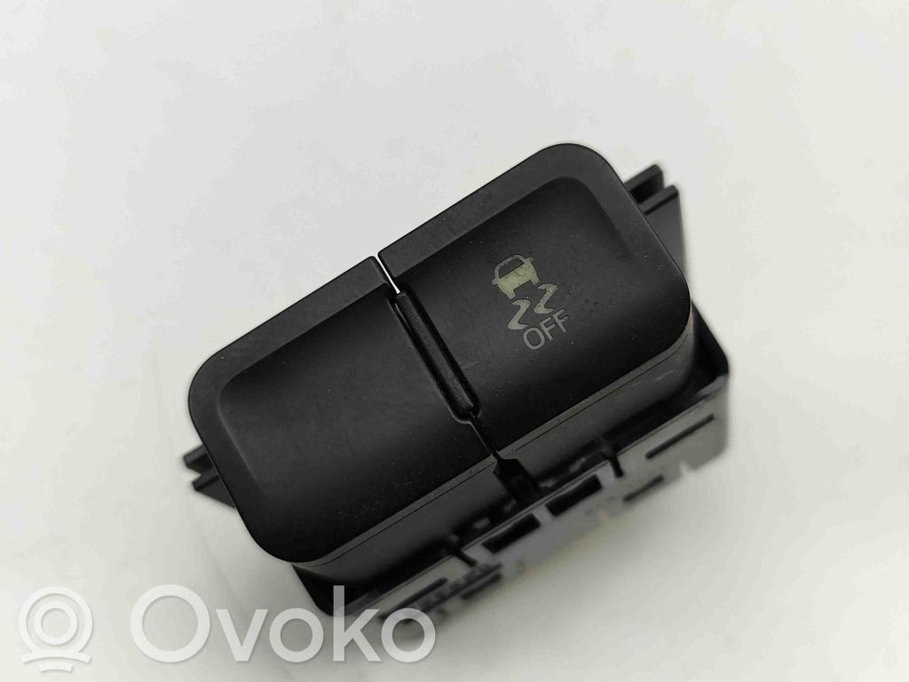 Toyota Prius (XW50) Autres commutateurs / boutons / leviers 