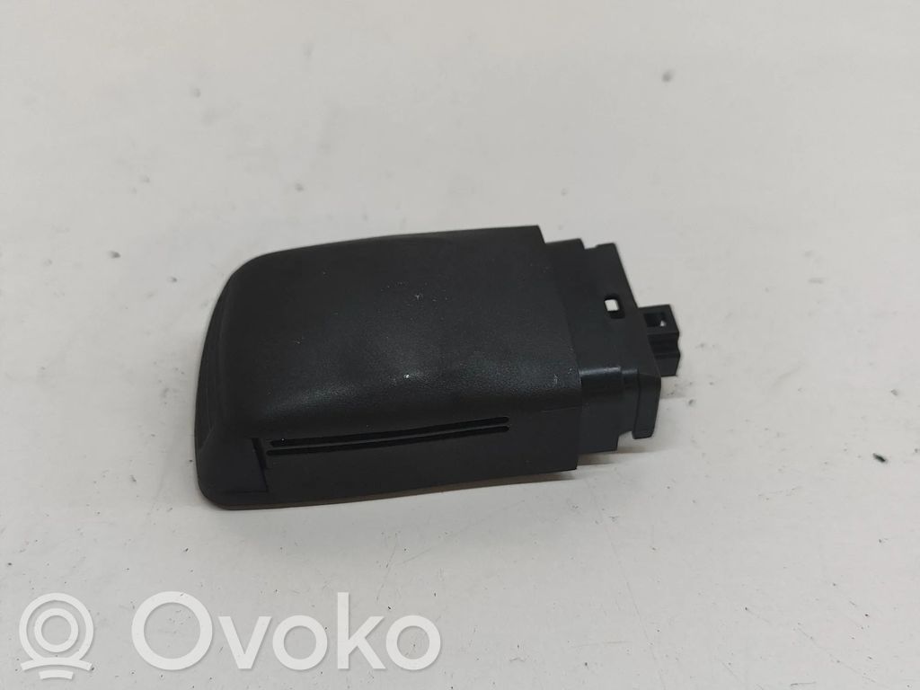 Toyota bZ4X Rain sensor 