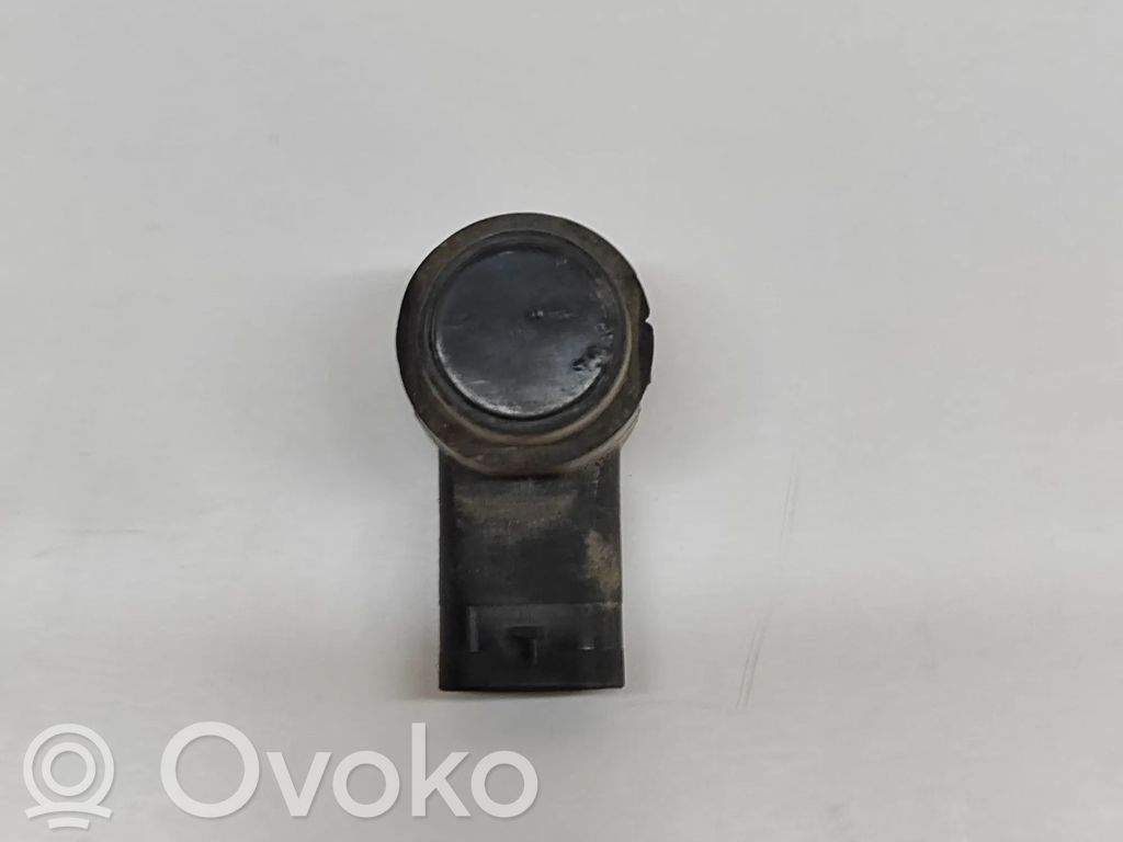Volkswagen PASSAT B7 Senzor de parcare PDC 