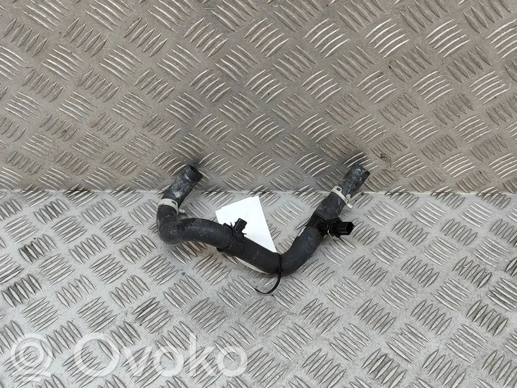 Toyota bZ4X Kühlleitung / Kühlschlauch 