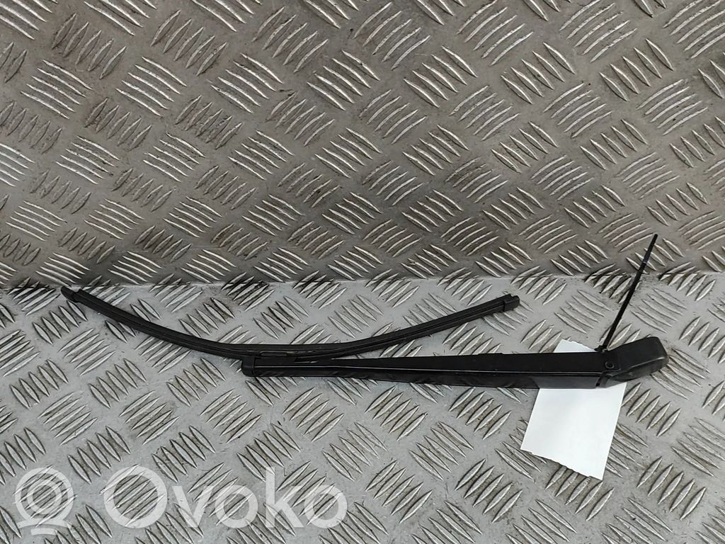 Porsche Panamera (970) Ramię wycieraczki szyby tylnej 
