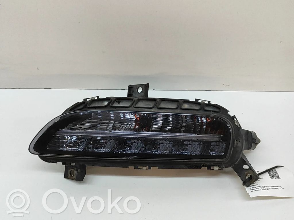 Porsche Panamera (970) Faro delantero LED diurno 