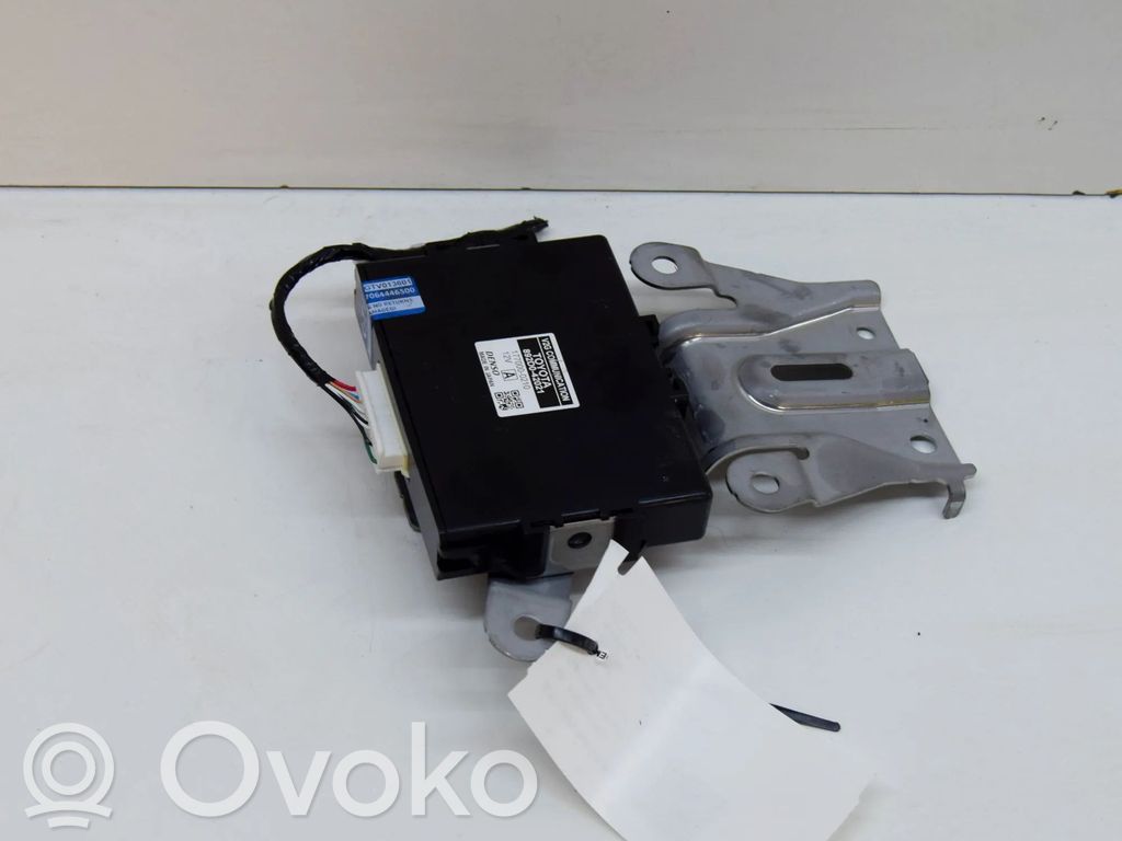 Toyota bZ4X Module unité de contrôle Bluetooth 