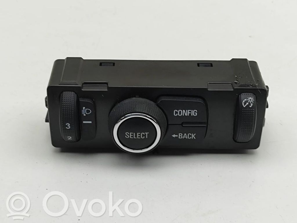 Opel Ampera Kit interrupteurs 