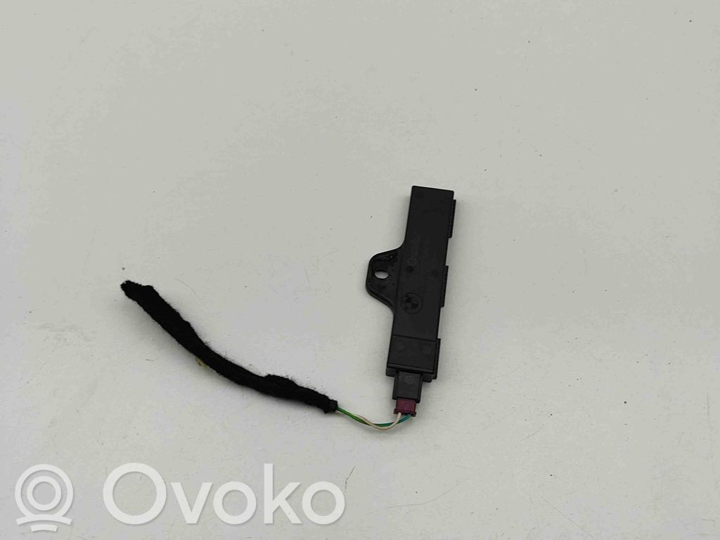 BMW 2 F44 Antenna di sistema senza chiave 