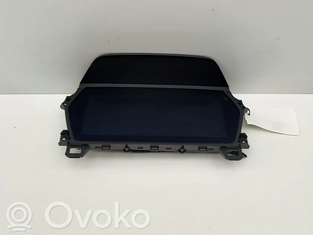 BMW 2 F44 Speedometer (instrument cluster) 