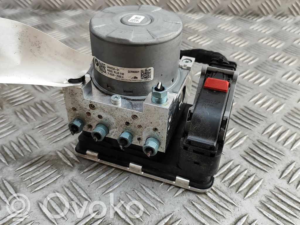BMW 2 F44 Bomba de ABS 