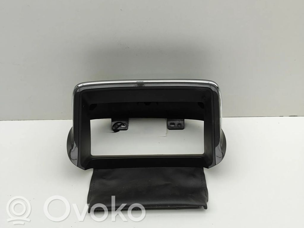 Opel Ampera Dashboard trim 
