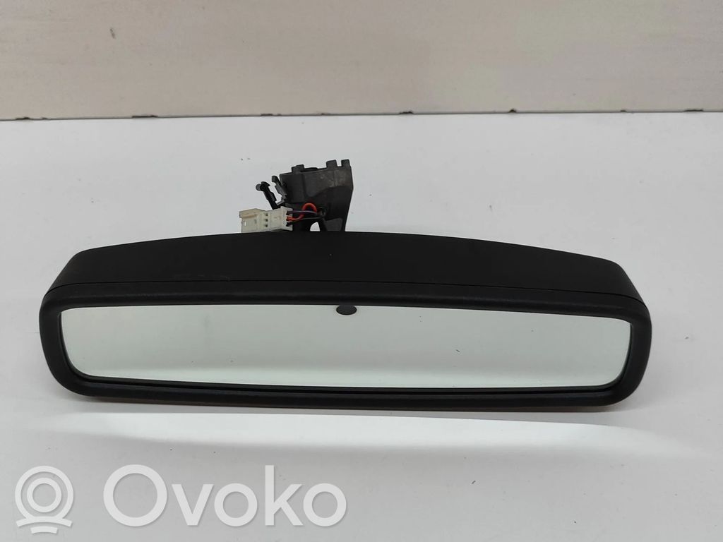 Espejo retrovisor (interior)   AU5A17E678A