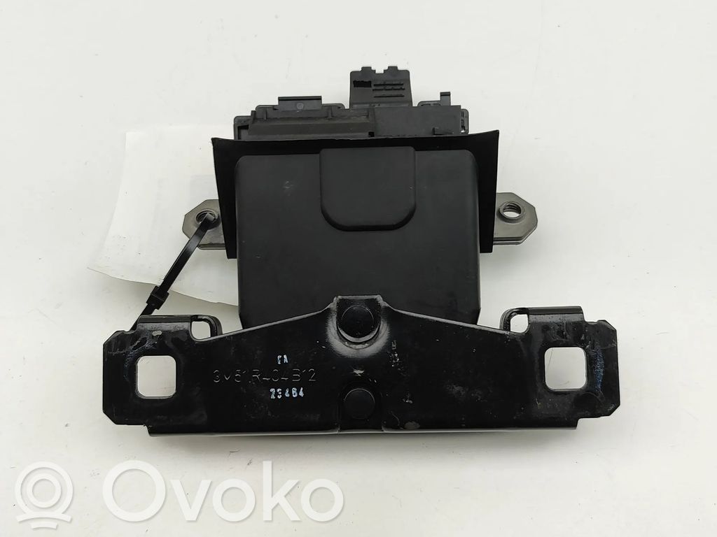 Ford S-MAX Blocco/chiusura/serratura del portellone posteriore/bagagliaio