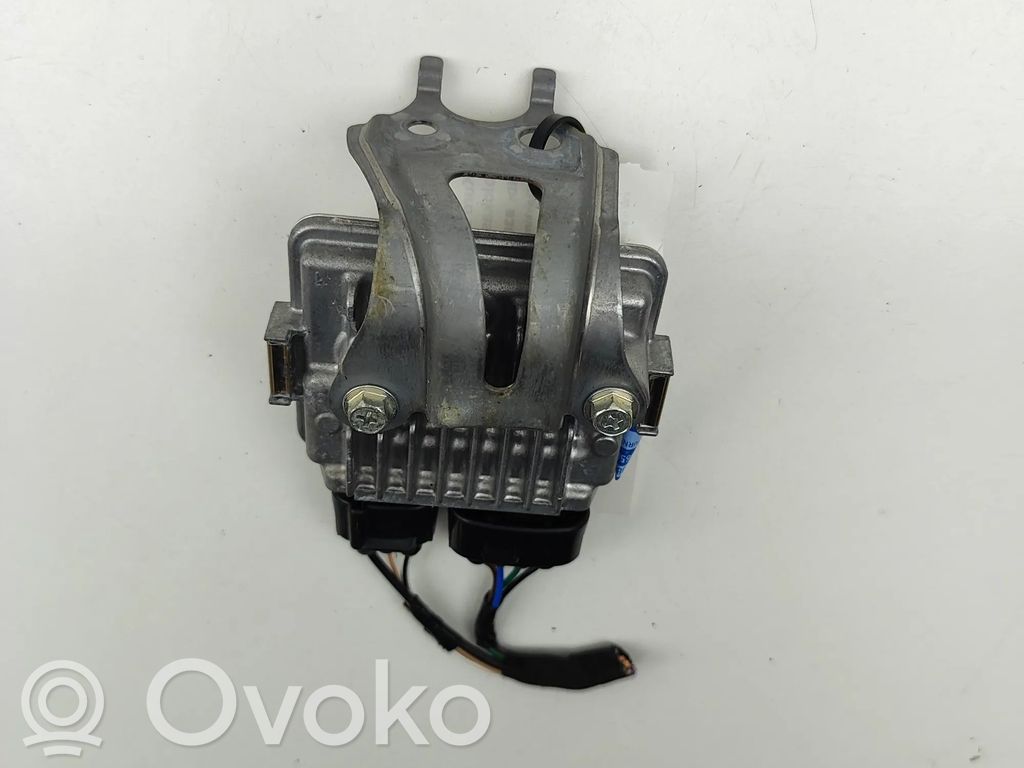 Toyota C-HR II Unitate/modul comandă pompă injecție combustibil 
