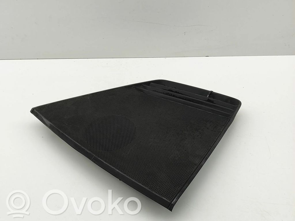 Audi E-tron GT Rivestimento altoparlante centrale cruscotto 