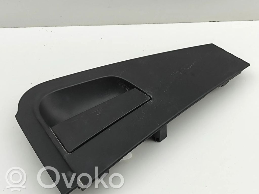 Klamka zewnętrzna drzwi tylnych   521764730,00521764730