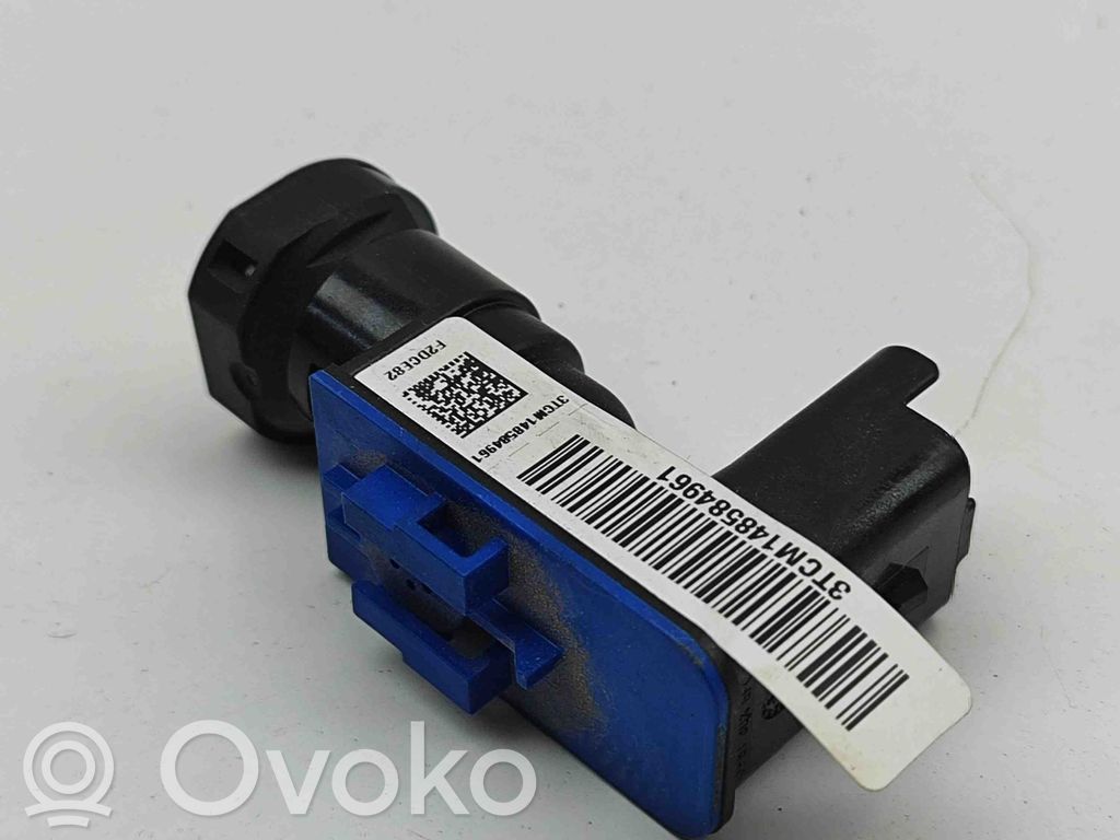 Jeep Avenger Supapă vacuum suport motor 