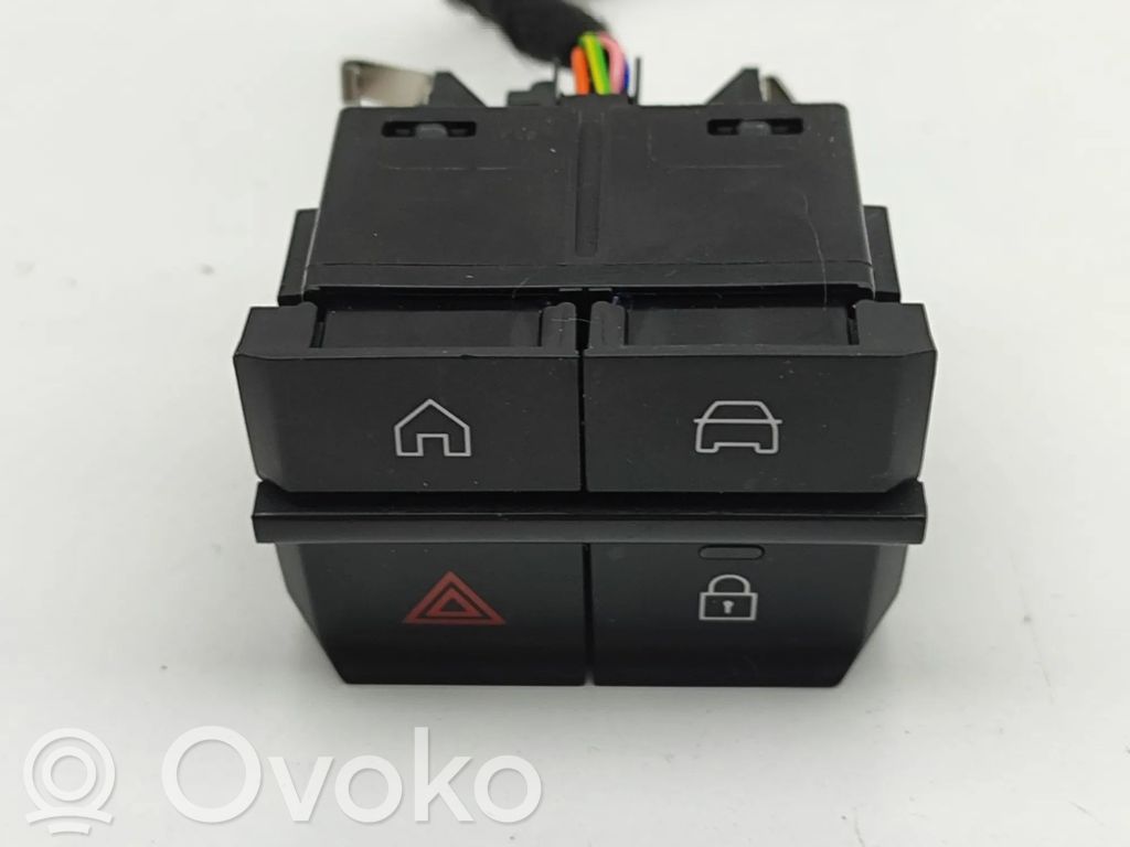 Jeep Avenger Set comutatoare 