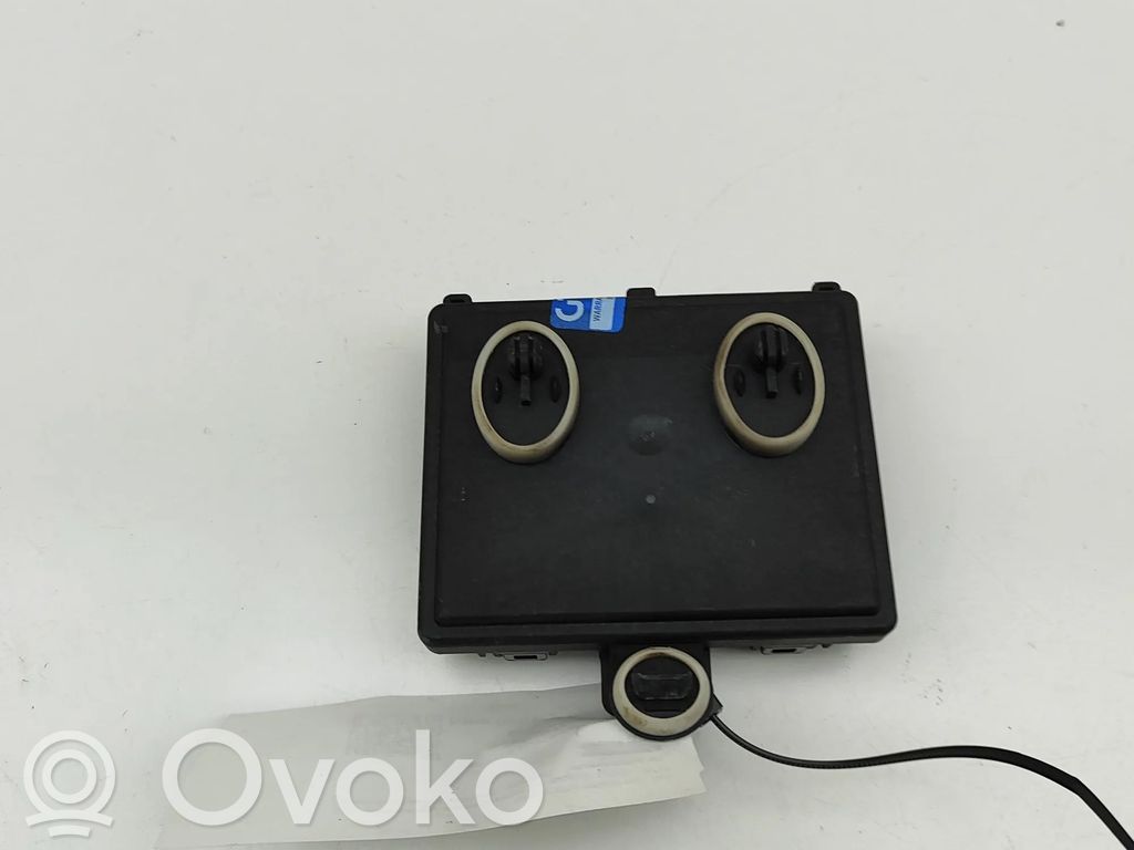 Skoda Enyaq iV Door control unit/module 