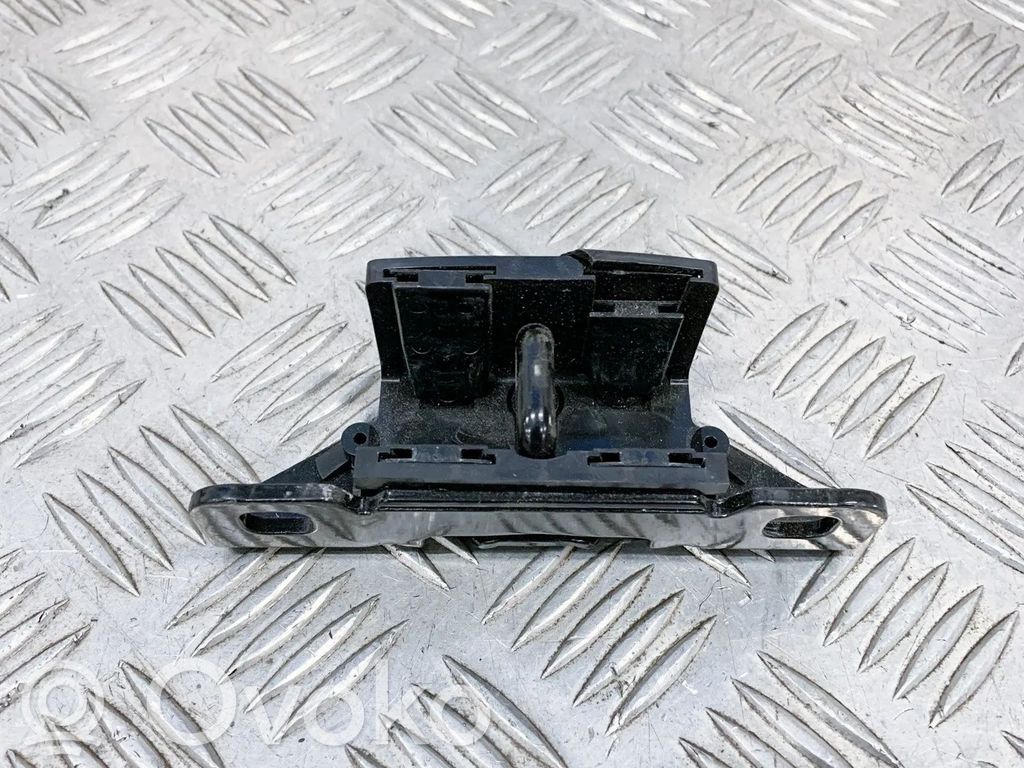 Tesla Model X Other body part 