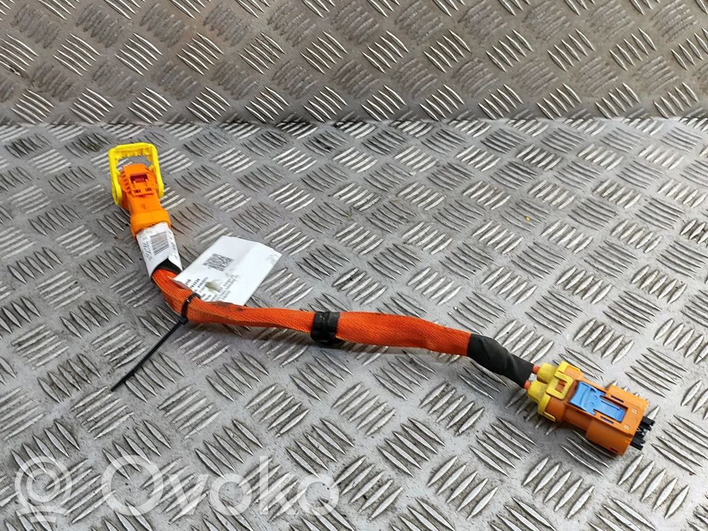 Jeep Avenger Otros cableados 