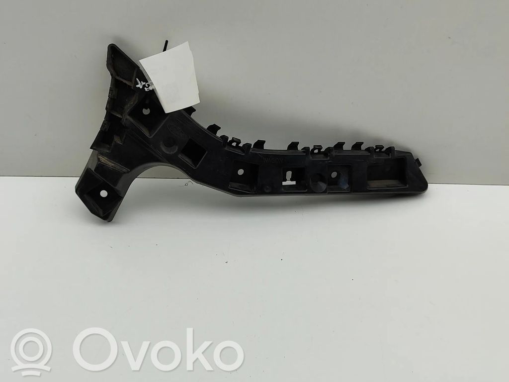 Ford Mondeo MK V Staffa di rinforzo montaggio del paraurti posteriore