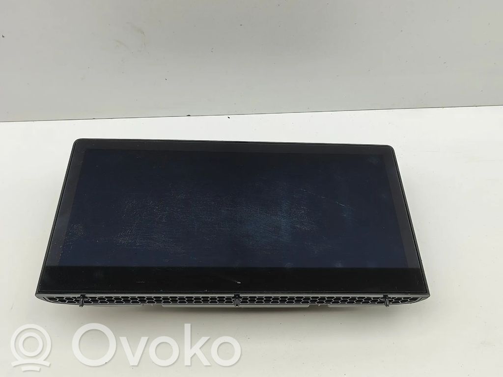 Ford Kuga III Screen/display/small screen 
