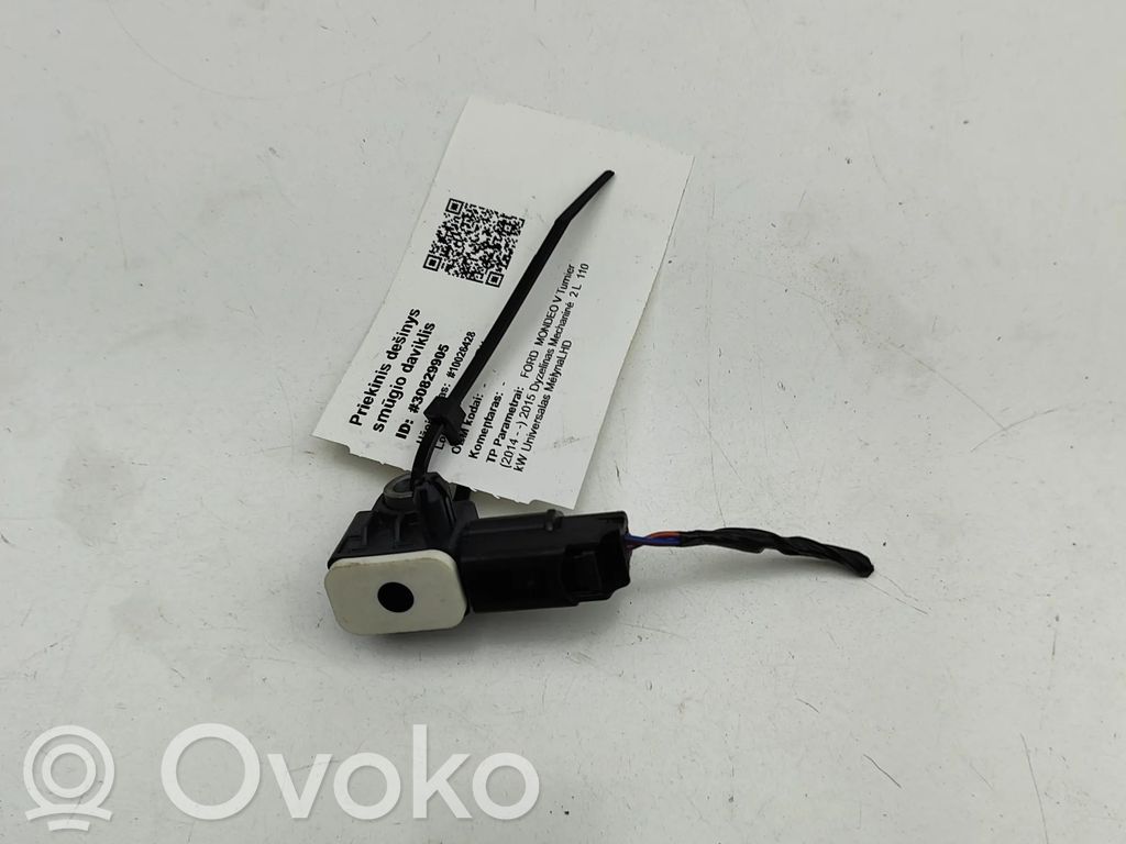 Airbagsensor Crashsensor Drucksensor   CM5T14B006AA