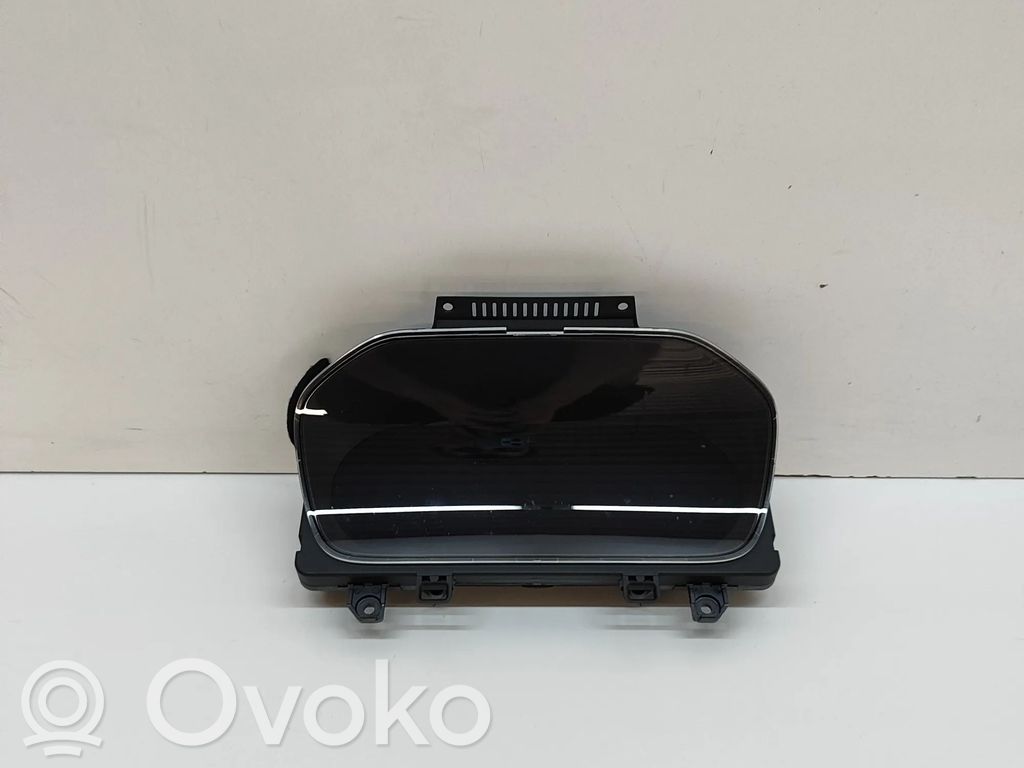 Polestar 2 Speedometer (instrument cluster) 