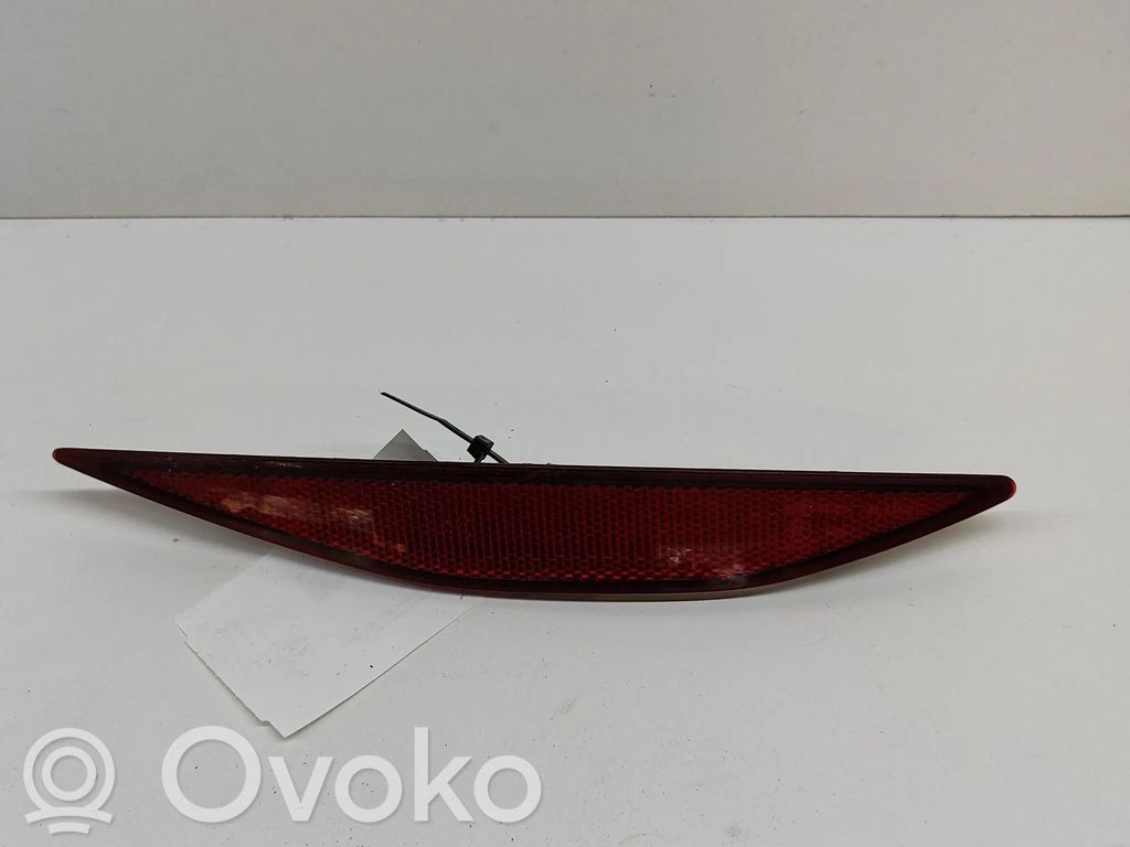 Volkswagen Golf VII Riflettore fanale posteriore 