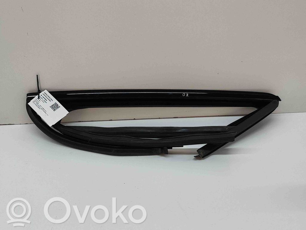 Listwa / Uszczelka szyby drzwi tylnych   5FF839431B