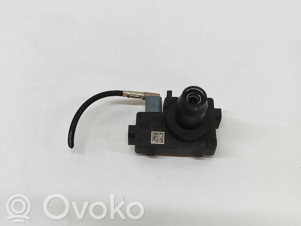 BMW X7 G07 Windshield/windscreen camera 