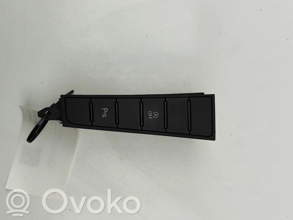 Volkswagen PASSAT B7 Otros interruptores/perillas/selectores 