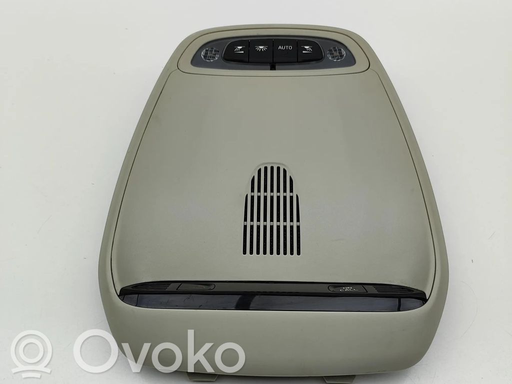 Volvo V60 Etuistuimen valo 