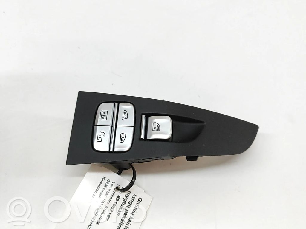 BMW X7 G07 Przyciski szyb 