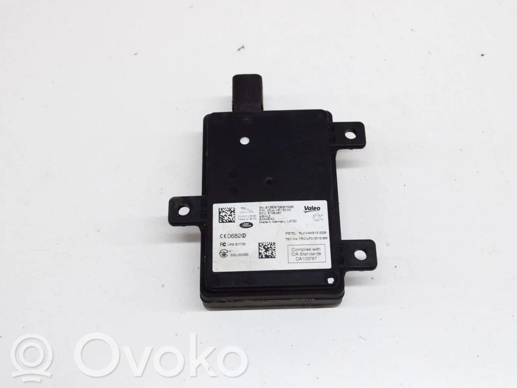 Land Rover Range Rover L405 Blind spot module 