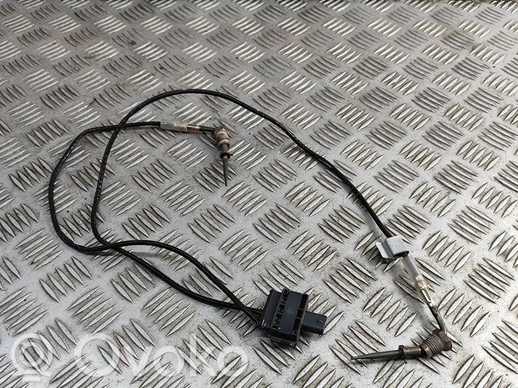 Mercedes-Benz GLE W167 Sensor de temperatura del aceite