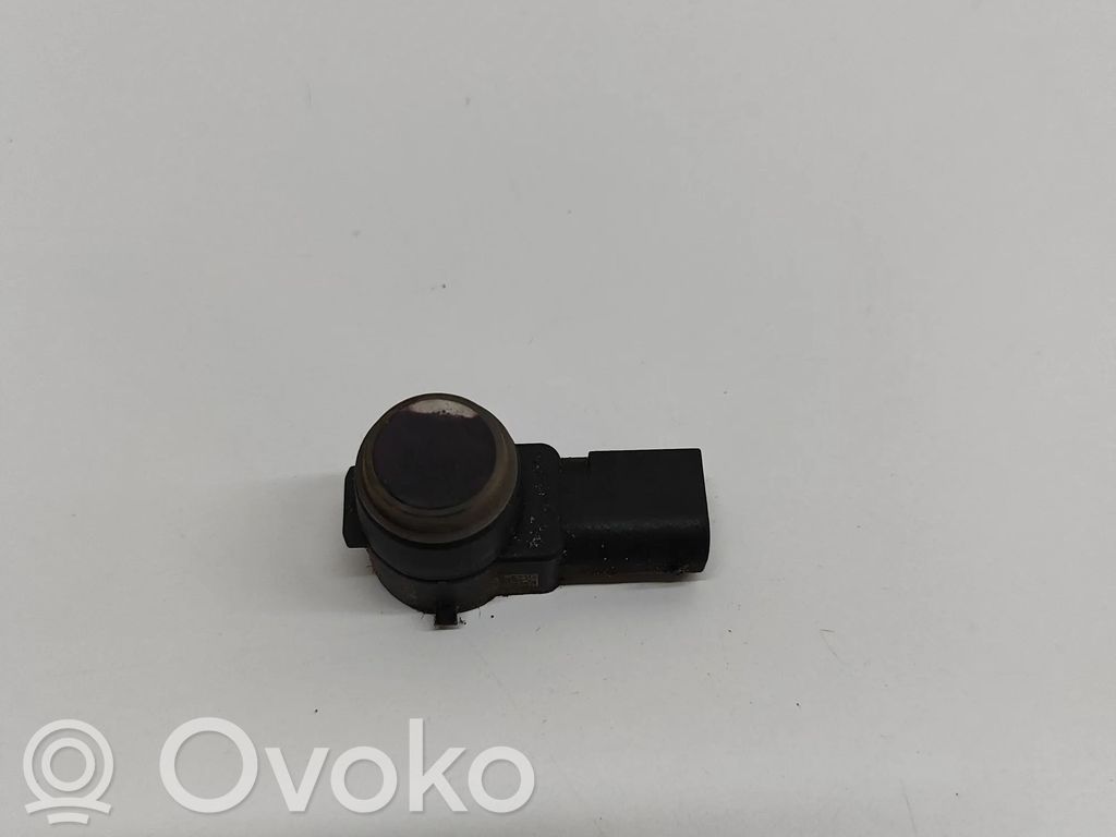 Peugeot 407 Sensore di parcheggio PDC 